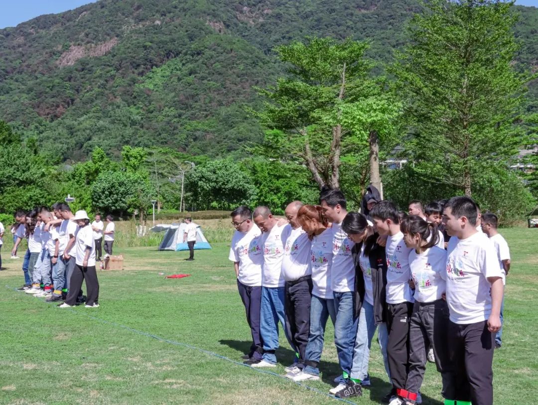 深圳威勤團(tuán)隊(duì)