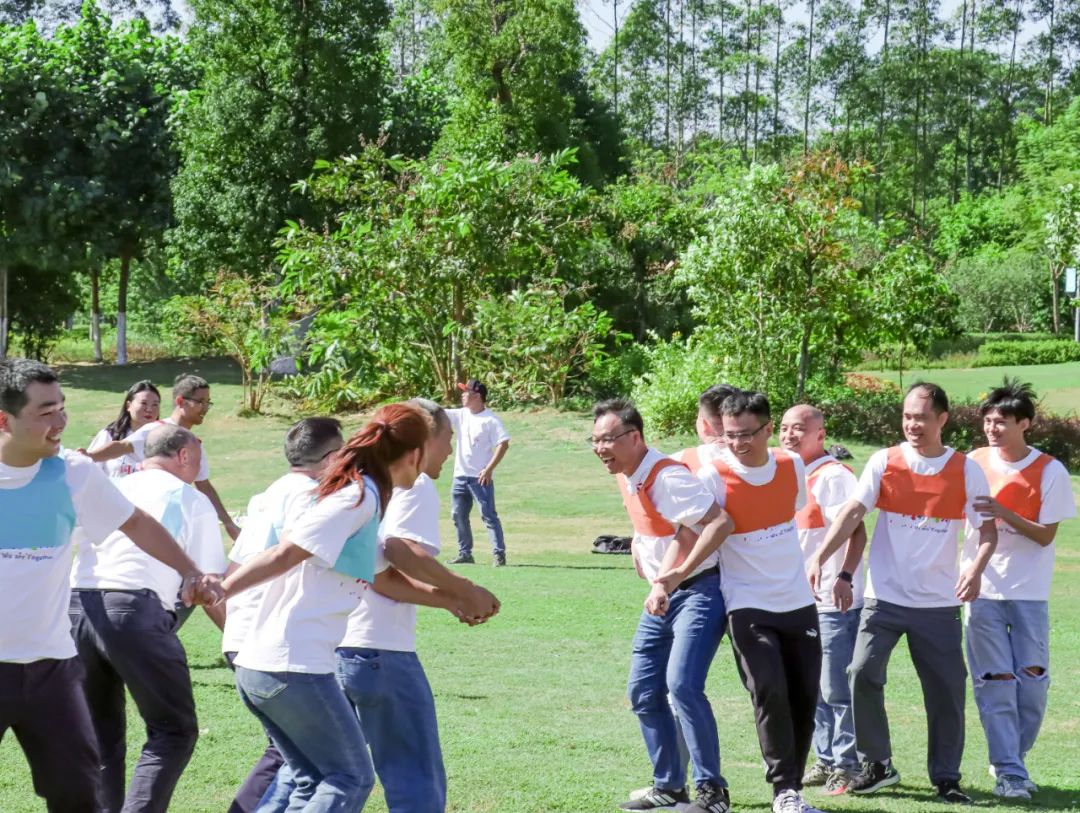 深圳威勤團(tuán)隊(duì)