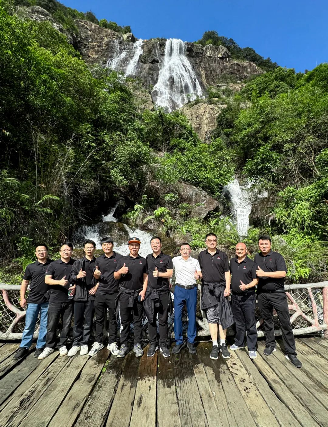 深圳威勤團(tuán)隊(duì)