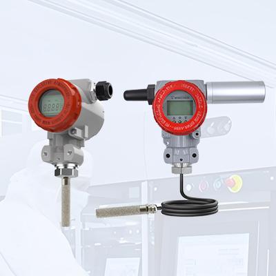 溫濕度傳感器應(yīng)用