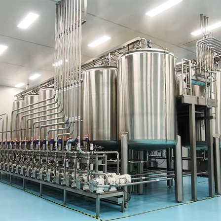 灌裝系統(tǒng)解決方案